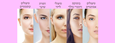 מזותרפיה בקליניקת Beauty C 